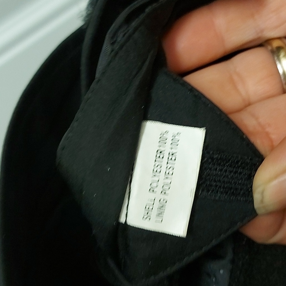 Fendi rain jacket - Picture 14 of 15